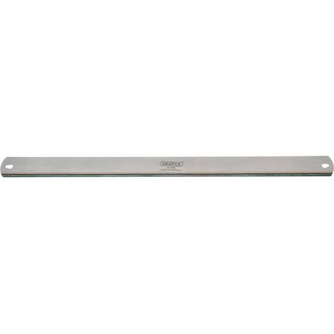 Draper 21626 - 18-Tooth 550mm Crosscut Saw Blade for Miter and Bevel Cuts (1/5)