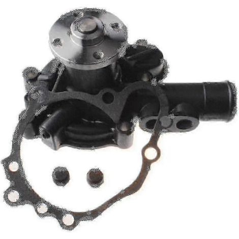 Pompe à eau pour moteur 4TNV94L 4TNV98, pelle hydraulique, chariot élévateur, pelle Doosan DH55-7, DH60-7, DH80-7, YM129 (1/5)