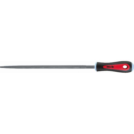 Lime ronde 914 bâtarde MOB MONDELIN 250 x 10 mm - 0914256101
