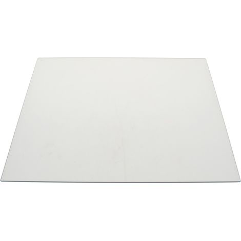 Whirlpool - glas ovendeur - midden - 480121101611 - 8058331166607