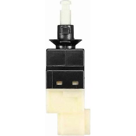 Interrupteur de feu stop 4 broches amélioré 0015456709, remplacement pour Mercedes-Benz (1/4)