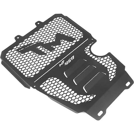 Grille de protection de radiateur pour réservoir d'eau moteur 450MT (1/5)
