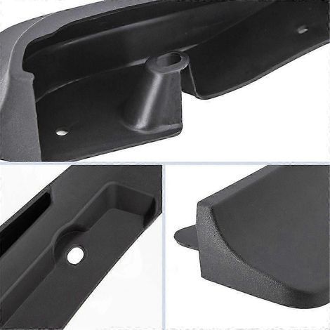 Bavettes pour Transporter T6 T6.1 2015-2021 Splash 7H0075111 7H0075 (1/4)