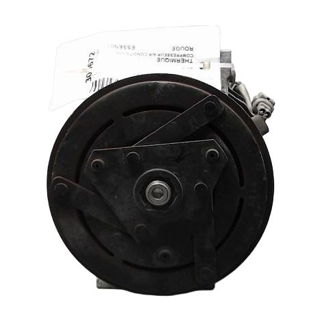 Compresseur Air Conditionne RENAULT Clio Iv 2012- [PRODUIT D'OCCASION]♻️926000217r (1/5)