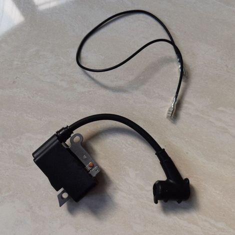 Bobine d'allumage MS193 MS193T 1137 400 1306, kit haute tension, pour tronçonneuses Stihl.
