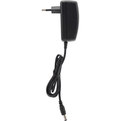 Adaptateur secteur 5V4A, câble de charge pour haut-parleur, chargeur AC/DC pour écran LED publicitaire, console de jeux, téléphone, prise UE (1/5)