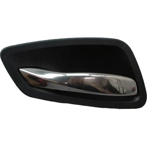 [PRODUIT D'OCCASION] Poignee Interieure Porte Avant Gauche BMW Serie 3 Cabrio 2p V Phase 1 (e93) 2007-2010 ♻️ Ref Oe. 51216975495 - Garantie à vie (1/3)