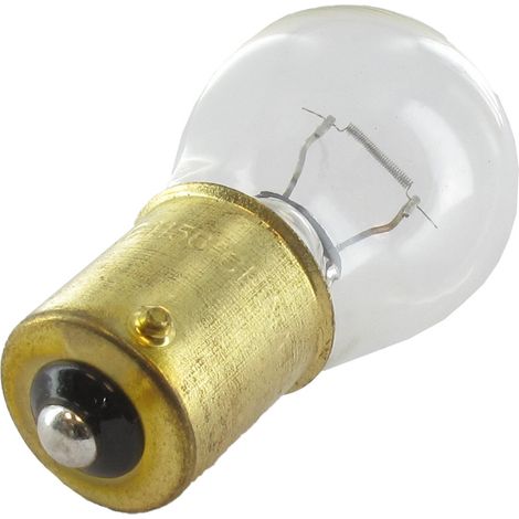 Ampoule Pour Tracteur De Pelouse Mtd - Origine: 725-0963, 7250963.