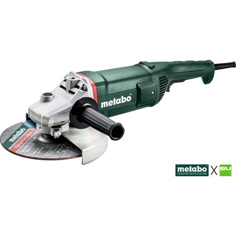 Winkelschleifer Metabo WE 2400 - 230 2400W