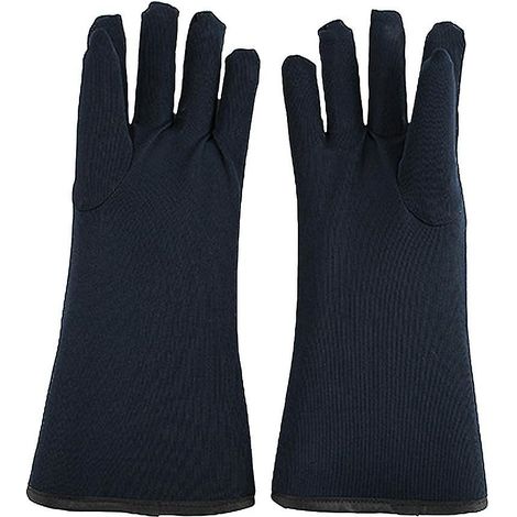 Lead Radiation Shield Golves Safety X-ray Protector Gloves Lead Gloves Light Weight Equivlancy (1/5)