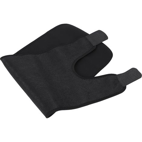 Manchon de compression sport pour cuisse et genou - Respirant et protecteur pour basketball (1/5)
