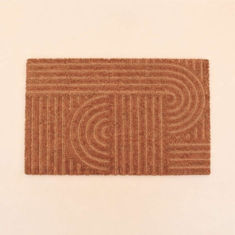 Paillasson motifs arches 40x60cm (1/5)