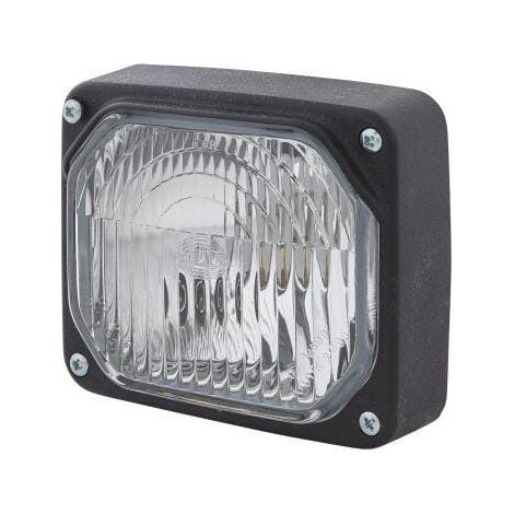 Faro delantero empotrable Hella HELLA 1TA122718001 (1/5)