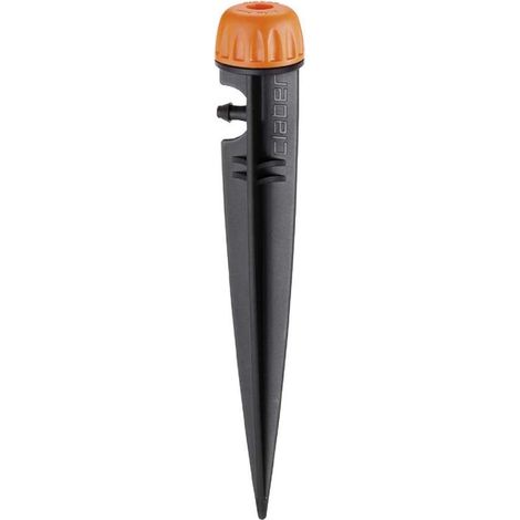 Gocciolatore Regolabile Spike Claber (1/4)