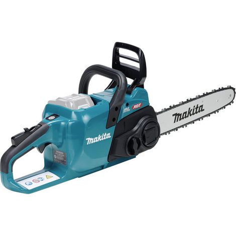 Makita - Motosierra a batería 40V 35 cm, sin batería ni cargador UC022GZ (1/5)