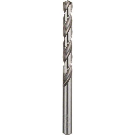 Metallbohrer HSS-G, DIN 338, 10 x 87 x 133 mm, 1er-Pack (1/5)