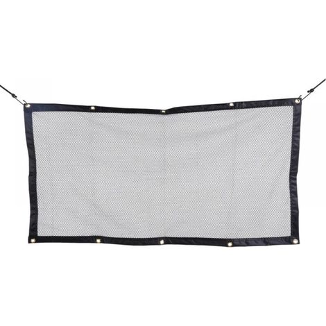 1PC Car Protection Net Pet Net Car Separation Net for Dog Cat 115 x 62 cm (1/5)