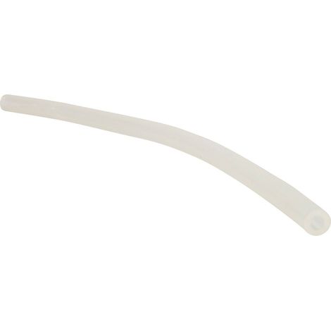 Polti tubo acqua 27cm 10x5mm ferro stiro Vaporella Vaporetto MondialVap Forever