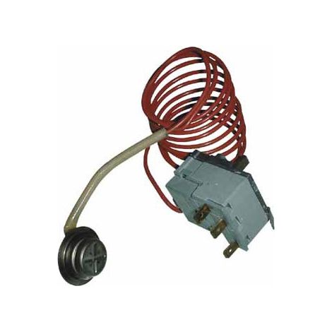 THERMOSTAT REGLABLE pour LAVE LINGE THOMSON - 55X1399