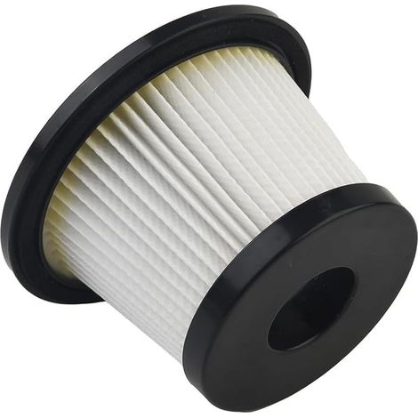 Lot de 5 filtres HEPA pour aspirateur sans fil Silvercrest Shaz 22.2 C3 (1/5)