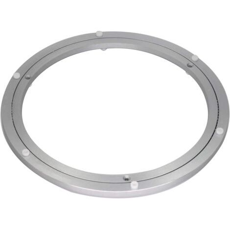 BUNTHAUS 12\" Kugellager-Plattenspieler (1/4)
