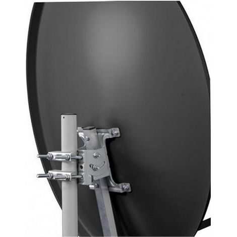 OFFSET-ANTENNE AS-90/CORAB-G 90 cm CORAB