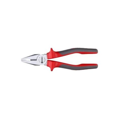 Pince universelle Connex COXT112180 180 mm NiCH/C45