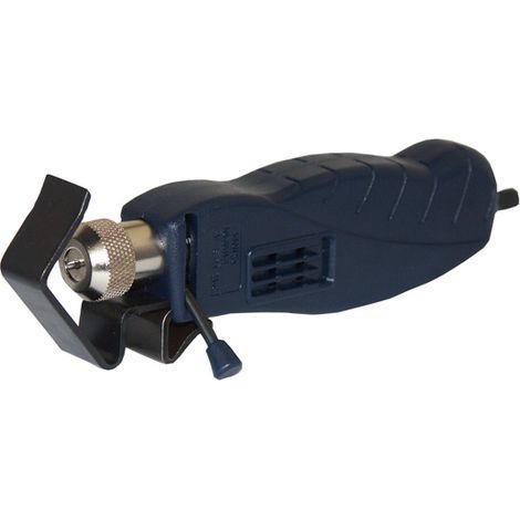 Koaxialkabelabisolierer für Kabel von Ø4,5 bis Ø25 mm Electro Dh 46.222 8430552113170
