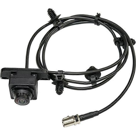 Caméra frontale 360° pour Chery Tiggo 7 Pro (référence 704000954AA) (1/5)