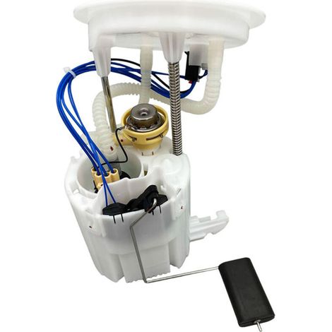 Die Kfz-Kraftstoffpumpe 7363072 ist für die Kraftstoffpumpenbaugruppe BMW F18 mit der Modellnummer 16117363072 geeignet. (1/4)