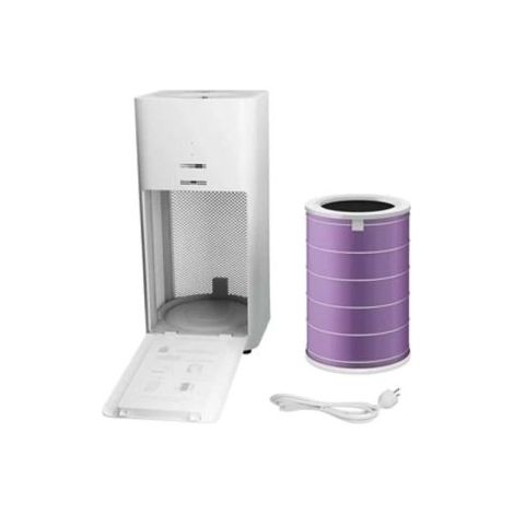 Filtro antibacteriano genérico para purificador de aire, compatible con el modelo SCG4011GU