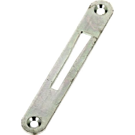 Ferco Gâche à larder acier finition FerGuard durable