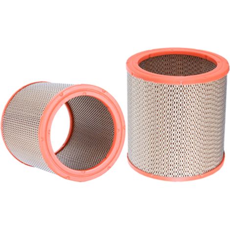 WIX Filters 46252 Gardner Denver Joy Leroi Luftfilter 2008616 SA19638 (1/2)