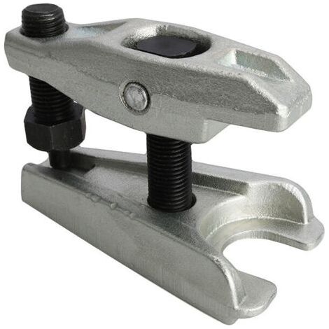1 Pices Extracteur de Rotule Universel, Arrache Rotule Suspension pour Biellettes de Direction et Roulement, Extracteur de Joint Rotule (1/5)