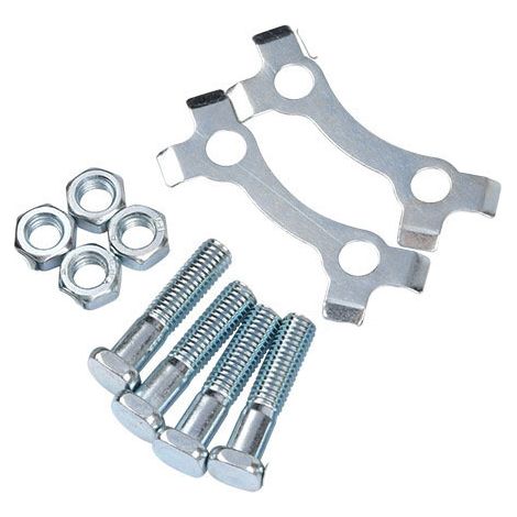 Yamaha YBR125 Tianjian Tianji Jinao Tianjian K chain kit, large gear sprocket fixing accessories