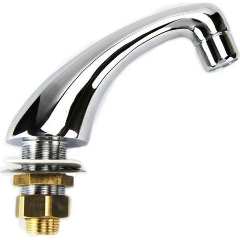 Bocca Lavabo di Erogazione Rubin. Darilu