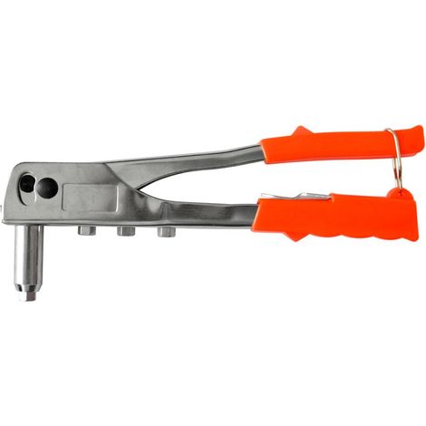Zange Strend Pro R0735, 270 mm, Nietzange, für Blindnieten (1/2)