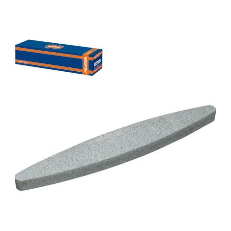 Piedra de afilar oval 230mm WADFOW, WADFOW. (1/3)