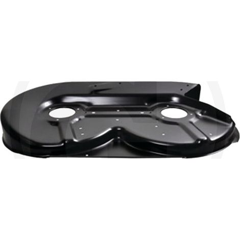 Mähwerk für Rasentraktor Modelle LT125 LT130 LT138 18524521