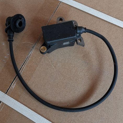 Hochspannungszündspule TS 400 460 TS400 TS460 (Ref. 4223 400 1300)