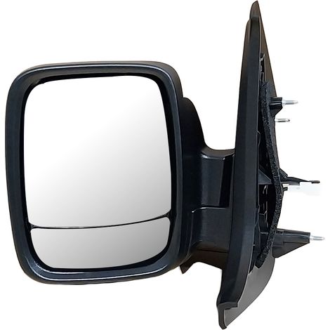 RETROVISORE ELETTRICO SINISTRO NERO 5 PIN - FIAT - Talento - 9552888 - 963027750R - 963025418R - 95517318 - 963 (1/5)
