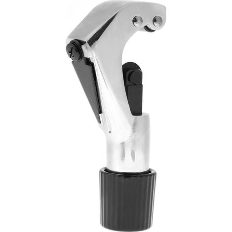Cutter à Rouleau avec Roulements à Billes 4-28mm pour Tubes en Cuivre, PVC et Acier Inoxydable (1/5)