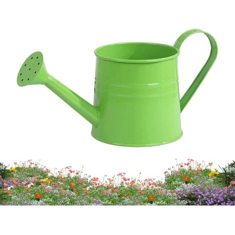 für den Außenbereich 1 l Eisen mit Griff ästhetisch (1/5)