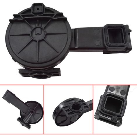 55558118 Automotive valve cover exhaust valve suitable for Chevrolet PC/PP/GA 1.6/1.8 (1/4)
