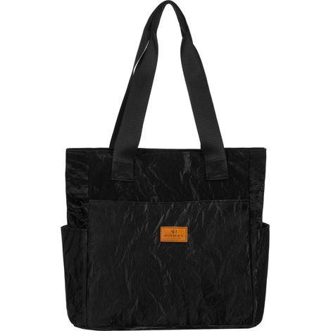 Sac de courses R-TZ-01-2356 Noir W01 (1/5)