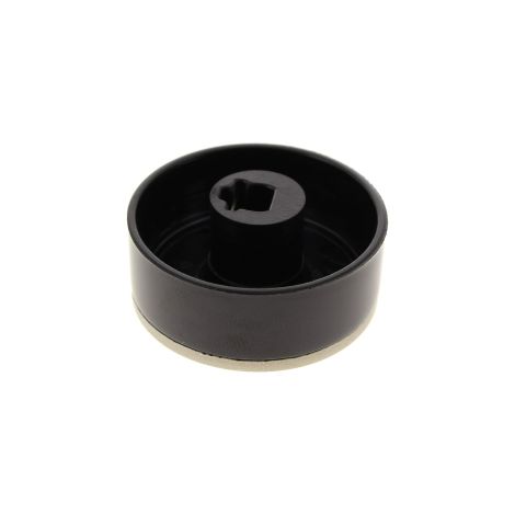 Bouton de commande (a l'unite) Four, cuisiniere C00096968 SCHOLTES