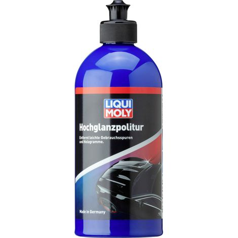 Liqui Moly 21762 Autopolitur 500 ml