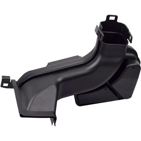 Tuyau d'admission d'air 16554-4CL0D pour Nissan Rogue 2.5L L4 (2014-2020) (1/5)