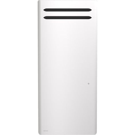 Radiateur électrique 2000W SENSUAL Nativ Vertical connecté - INTUIS M199217