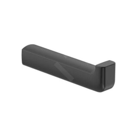 Roca Tempo - Porte-papier toilette, noir A817035CN0 (1/2)